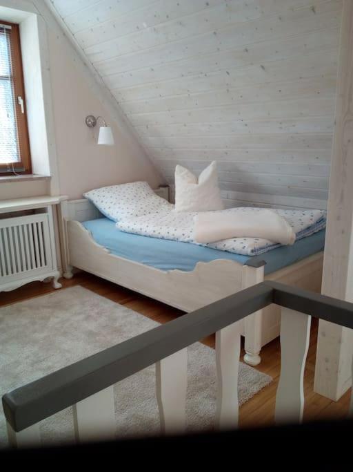 Ferienhaus Rosengarten Loxstedt 외부 사진