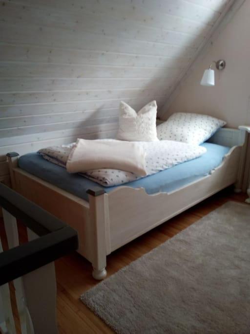 Ferienhaus Rosengarten Loxstedt 외부 사진