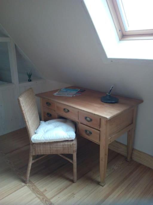 Ferienhaus Rosengarten Loxstedt 외부 사진
