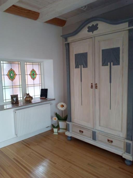 Ferienhaus Rosengarten Loxstedt 외부 사진